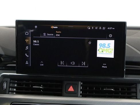 Used 2025 Audi A5 2.0T Premium Plus image 27