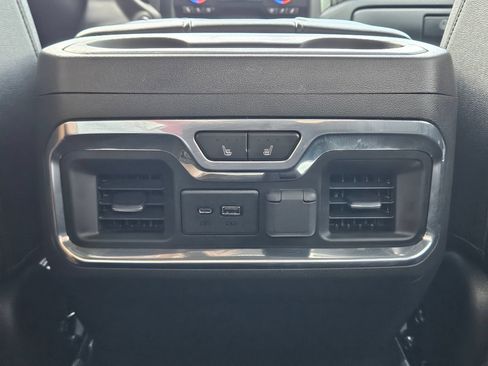 Used 2020 Chevrolet Silverado 1500 LTZ w/ LTZ Plus Package AWD/4WD image 27
