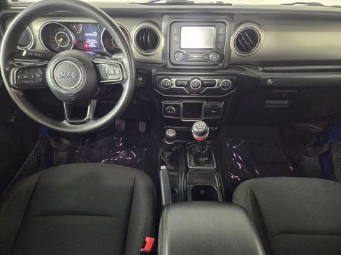 Used 2020 Jeep Gladiator Sport AWD/4WD image 26