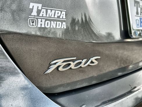 Used 2016 Ford Focus SE image 7