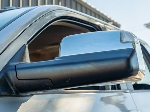 Used 2020 RAM 2500 Laramie image 10