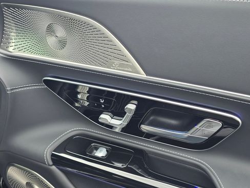 Used 2025 Mercedes-Benz AMG GT 63 image 20