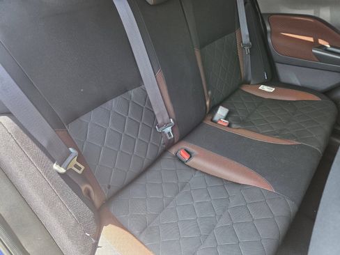 Used 2020 Nissan Kicks SR FWD image 9