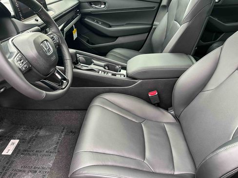 New 2026 Honda Accord Sport image 10