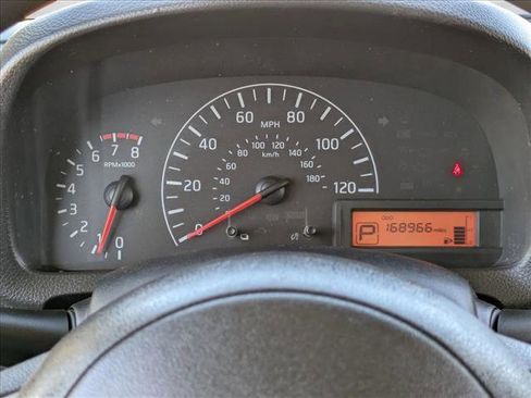 Used 2014 Nissan NV200 S image 11