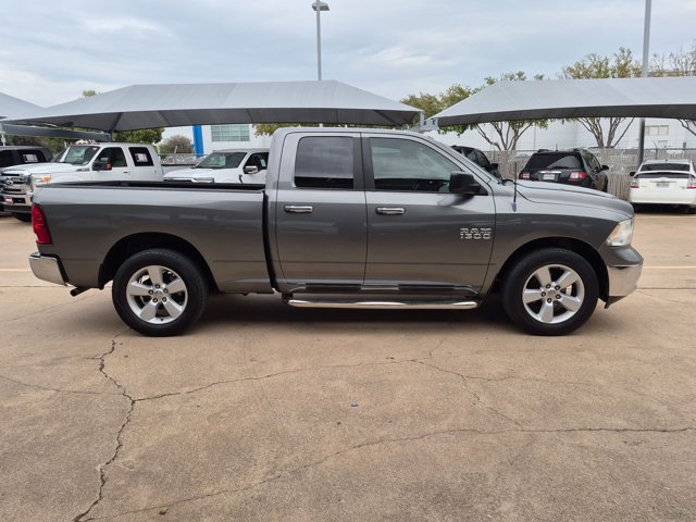 Used 2013 RAM 1500 Classic SLT w/ Premium Display Pkg RWD image 3
