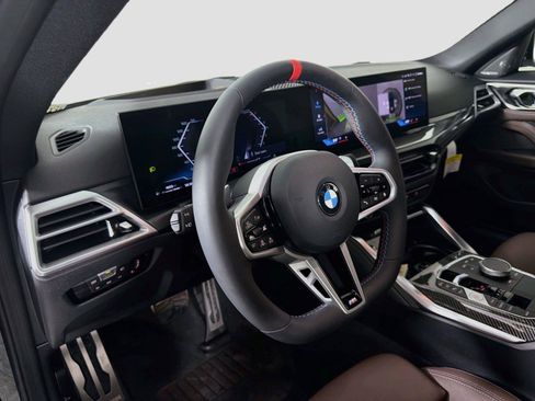 New 2027 BMW 440i xDrive w/ Premium Package AWD/4WD image 9
