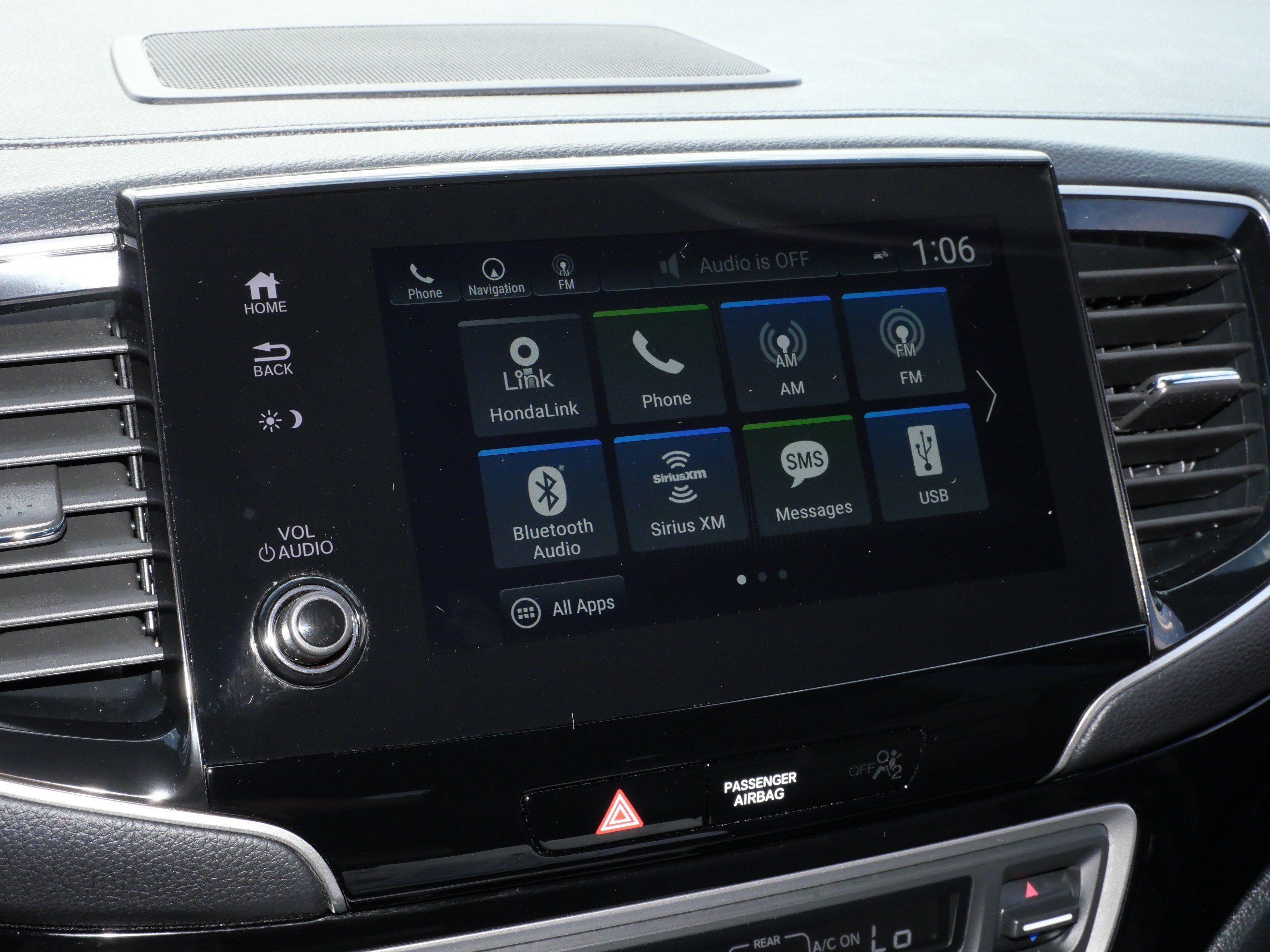 Certified 2022 Honda Passport Elite image 22