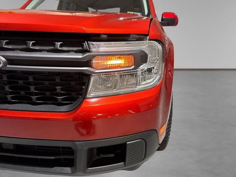 Used 2022 Ford Maverick XLT w/ Equipment Group 300A Standard image 20