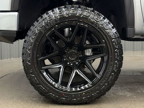 Used 2026 GMC Sierra 1500 Elevation w/ Elevation Premium Package AWD/4WD image 10