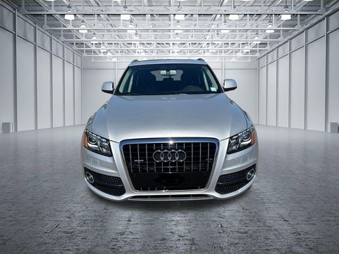 Used 2012 Audi Q5 3.2 Premium Plus w/ Audi MMI Navigation Plus Pkg AWD/4WD image 2