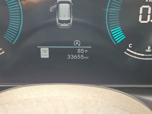 Used 2025 Hyundai Tucson SEL FWD image 22