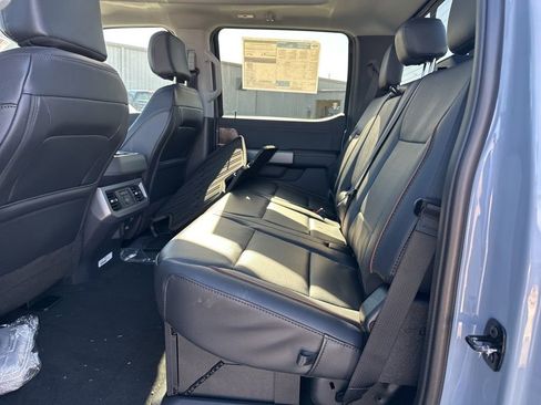 New 2026 Ford F350 Lariat w/ Lariat Premium Package image 39