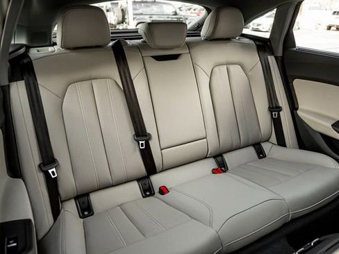 New 2025 Audi A5 2.0T Premium Plus image 23