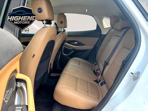 Used 2021 Jaguar E-PACE image 18