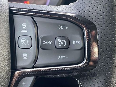 New 2026 RAM 1500 Rebel w/ Rebel Level 2 Equipment Group image 53