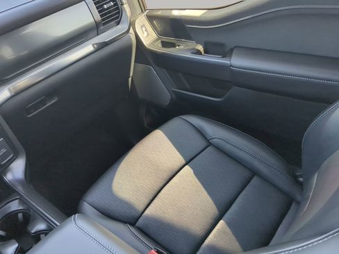 New 2026 Ford F150 Lariat w/ Equipment Group 501A Mid image 55