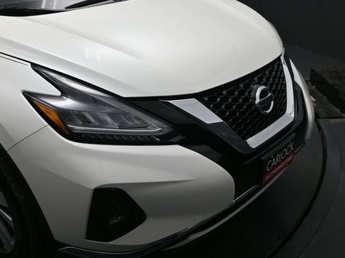 Used 2021 Nissan Murano SL FWD image 42