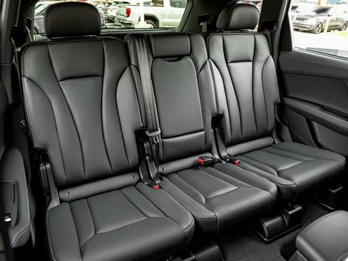 New 2026 Audi Q7 3.0T Premium Plus AWD/4WD image 23