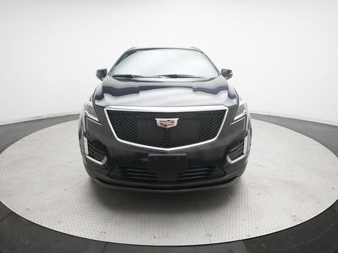 Used 2021 Cadillac XT5 Sportv AWD/4WD image 11