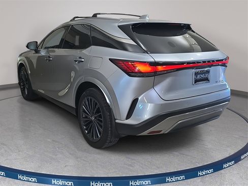 Certified 2024 Lexus RX 350h image 7