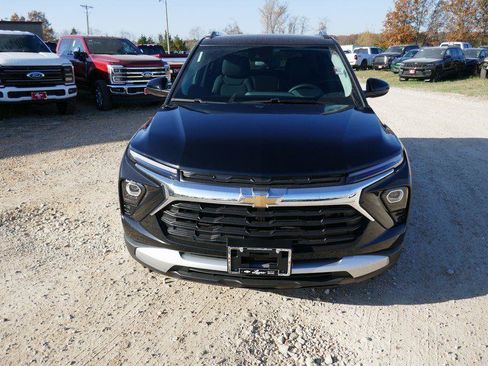 New 2026 Chevrolet TrailBlazer LT w/ LT Cold Weather Package image 7
