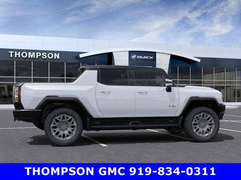 New 2024 GMC Hummer EV 3X image 6