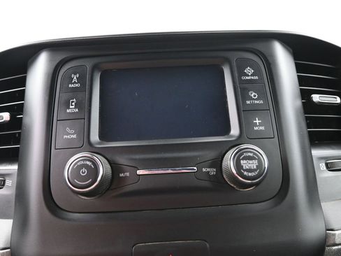 Used 2022 RAM 1500 Tradesman w/ Tradesman Group image 18