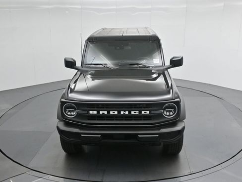 New 2025 Ford Bronco Big Bend image 37