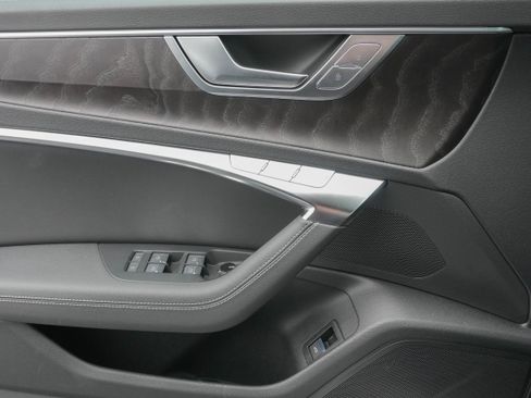 Used 2023 Audi A6 3.0T allroad Premium Plus image 28