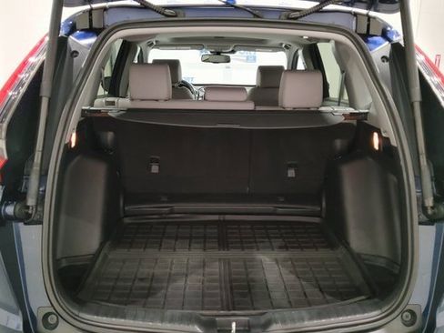 Certified 2020 Honda CR-V EX-L image 14