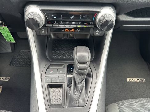 Certified 2024 Toyota RAV4 LE FWD image 19