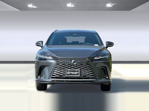 New 2026 Lexus RX 350 FWD image 5