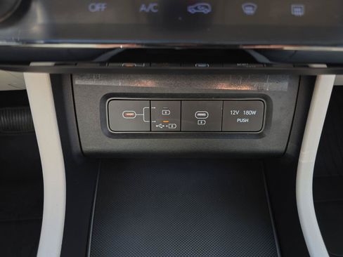 Certified 2025 Hyundai Tucson SEL AWD/4WD image 24