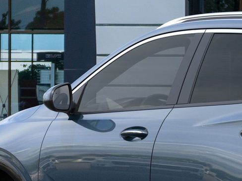 New 2026 Buick Encore GX Sport Touring image 12