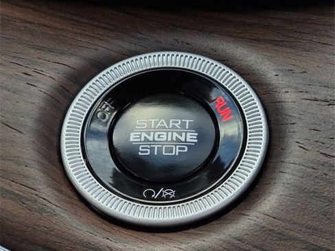 Used 2025 Jeep Grand Cherokee Summit w/ Obsidian Package image 32