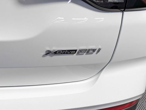 Certified 2023 BMW X3 xDrive30i w/ Premium Package image 12