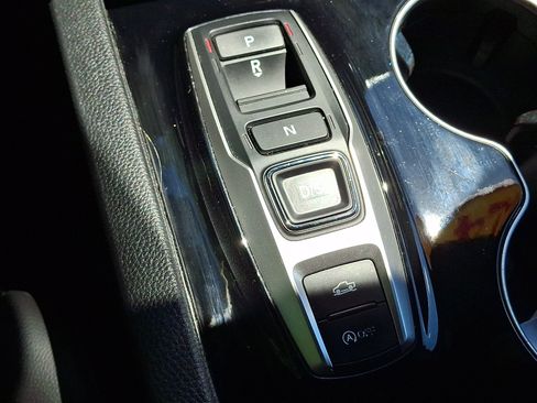 Used 2024 Honda Ridgeline Black Edition image 17