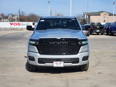 New 2026 RAM 1500 Lone Star image 6