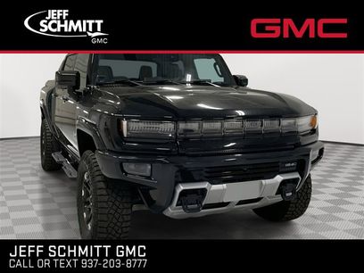 New 2025 GMC Hummer EV 3X w/ Extreme Off-Road Package
