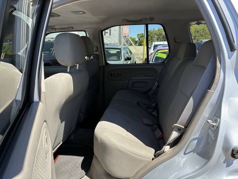 Used 2003 Nissan Xterra XE w/ Power Pkg RWD image 4