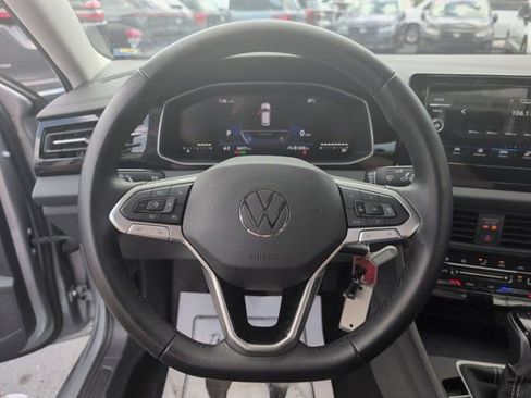 Used 2025 Volkswagen Jetta S FWD image 22