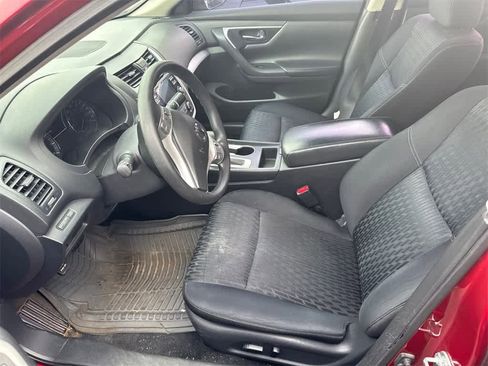 Used 2017 Nissan Altima 2.5 S w/ Power Driver Seat Package image 8