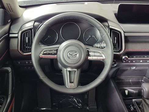 New 2026 MAZDA CX-50 2.5 Hybrid w/ Weather Package image 14