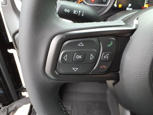 New 2026 Jeep Wrangler Willys image 19