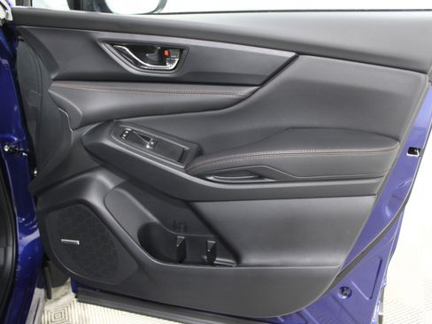 New 2026 Subaru Ascent Limited Bronze image 27