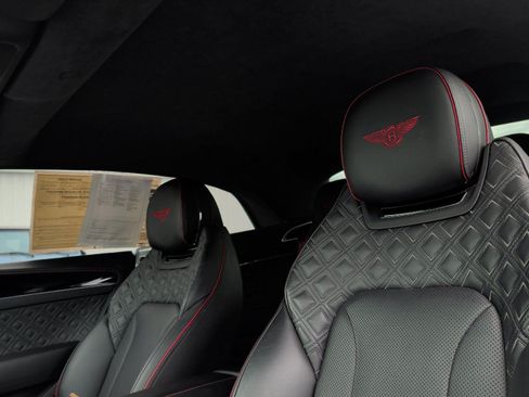Used 2021 Bentley Continental GT AWD/4WD image 37