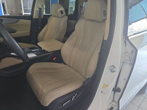 Certified 2024 Acura MDX FWD w/ Technology Package image 11