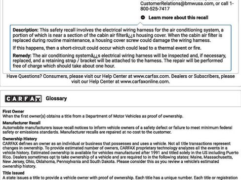 Used 2023 BMW 760i xDrive w/ Executive Package image 49