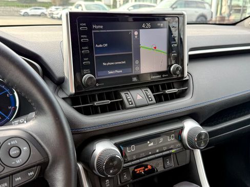 Used 2020 Toyota RAV4 XSE image 20